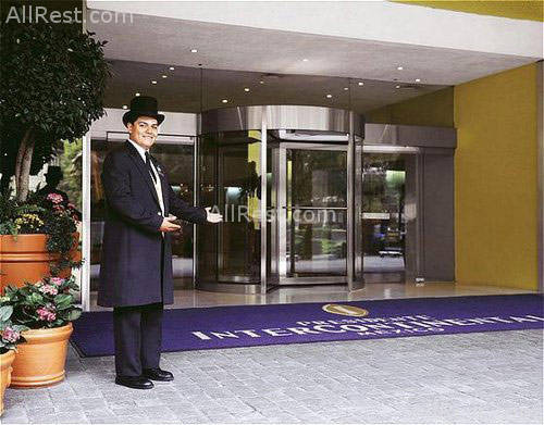 Presidente InterContinental Mexico City 2
